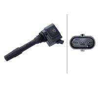 1X HELLA Bobina Di Accensione Per BMW X1-X7 / / Cil. Benzina B38 B48 B58 S58