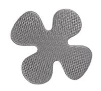 1x Helmet Pads - 10.04 Inches Quick Drying Breathable Pad, Washable Padding Inserts | Helmet Replacement Padding For Men, Women, Students, Outdoor Workouts, Riding, Biking & Sports Accessories