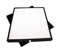 1x Hepa & 2 Pre-filters per Germguardian AC5900WCA AC5900WDLX Aria Purificatori