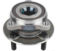 1x HERTH+BUSS JAKOPARTS Kit Cuscinetti Ruota per Mazda 2 1.5 SKYACTIV-G M Hybrid