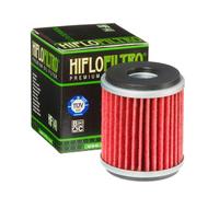 1X Hiflo Filtro Olio HF141 Per Yamaha WR 125 R