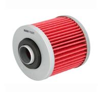 1x Hiflo HF145 Filtro per Yamaha BT1100 MT03 Sr SRX Szr TDM Tt XT XTZ XV XVS