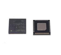 1x IC CONTROL CHIP Power ALIMENTAZIONE TC7736FTG CLIP QFN48 Playstation 4 PS4