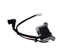 1x Ignition Coil Module 63cc 48F Lawn Mower Brush Cutter Grass Trimmer Use
