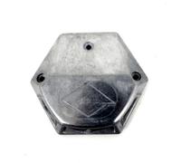 1x Indicatore 12/24V Luce LED per Sollevamento Coda Rampa di Caricamento...