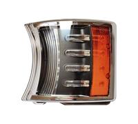 1x Indicatore di direzione con luce diurna tipo LED sinistra 12W per Scania R...