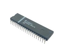 1X INS8048L-6MWZ/N / INS8048L-6MWZ/NZZZ NSC DIP-40 NATIONAL