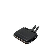 1x Interno Anteriore Posteriore AC Air Vent Grill Tab Clip Per VW Europeo Per Passat B8 2016-2023 Per CC 2019-2024 3G0819203A 3G1858416 Bocchetta Dell'aria Condizionata(Rear Right-1PC)