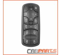 1x Interruttore Alzacristalli Anteriore SX per Mercedes-Benz MP2 MP3
