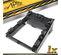 1x Interruttore Alzacristalli Centrale per Mercedes-Benz Classe M A1638207210