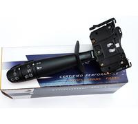 INTERRUTTORE COMANDO DEVIO LUCI FRECCE per OPEL MOVANO 1998-2010 VIVARO A 2001-