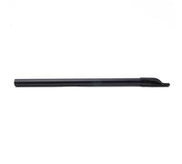1x Irish Whistle Flaute C/D Key Irlanda Tin Penny Whistle Flauto Strumento 6 For