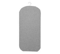 1x Ironing Mat - Portable Steamer Pads | 35x17 Inches Ironing Pad For Table Top | Hangable Clothes Steamer Press Pads, Heat Resistant Clothing Care Steam Pad For Handheld Steamers, Cloth Ironinng