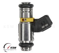 1x IWP069 Fit MAGNETTI MARELLI WEBER HI PERFORMANCE INJECTOR Per HARLEY DAVIDSON