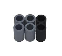 1X J8J70-67904 Rullo di alimentazione e prelievo separatore vassoio 2 Compatible with H-P LaserJet Enterprise M631 M632 M633 M607 M608 M609 Compatible with Canon 525.