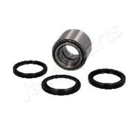 1x JAPANPARTS Set Cuscinetti Ruota Posteriore per Subaru Forester SG