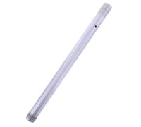 1x JMP Tubo Forcella Cromo per Honda VFR750R VFR 750 R 1988-1993 RC30