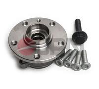 1x JPN Cuscinetto Ruota Set Cuscinetti per VW Touran 2.0 TDI 16V 1.9