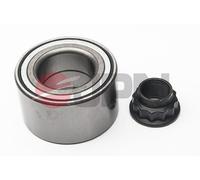 1x JPN Kit Cuscinetti Ruota per Toyota Avensis Station Wagon 1.8 2.0 Corolla