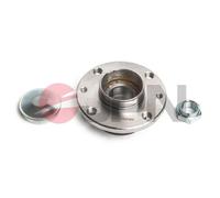 1x JPN Kit Cuscinetto Ruota per Fiat Stilo Multi Wagon 1.6 16V 1.9 D Multijet