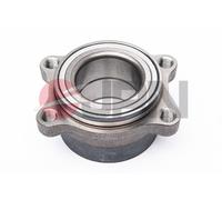 1x JPN Kit Cuscinetto Ruota Radlager per Infiniti FX