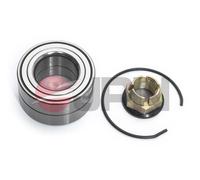 1x JPN Set Cuscinetti Posteriore per Peugeot 208 1.6 HDI 1.5 Bluehdi 100 301