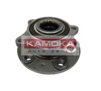 1x KAMOKA Cuscinetto Ruota Set Anteriore Kit Adatto A per Volvo V70 II Sw