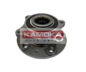 1x KAMOKA Cuscinetto Ruota Set Anteriore Kit Adatto A per Volvo V70 II Sw
