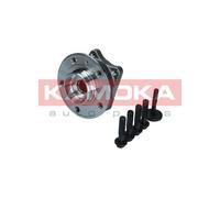 1x KAMOKA Cuscinetto Ruota Set Kit Posteriore Adatto A per Volvo XC90 I 275