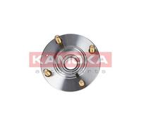 1x KAMOKA Kit Cuscinetti Mozzo Posteriori Hyundai Coupe RD 139,3/28 mm