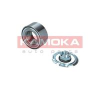 1x KAMOKA Kit Cuscinetti Ruota Anteriore per Nissan Primastar X83 Renault