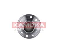 1x KAMOKA Kit Cuscinetti Ruota Posteriore per Opel Vectra C Caravan Z02 Saab