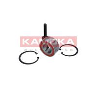 1x KAMOKA Kit Cuscinetto Ruota Anteriore per Audi Allroad 4BH C5 Passat Variant