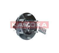1x KAMOKA Kit Cuscinetto Ruota Anteriore per Ford Transit V363 ABS
