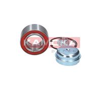 1x KAMOKA Kit Cuscinetto Ruota Anteriore per Mercedes-Benz A-Klasse W168