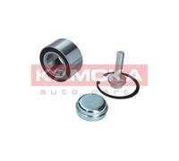 1x KAMOKA Kit Cuscinetto Ruota Anteriore per Mercedes-Benz E-Klasse W211
