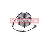 1x KAMOKA Kit Cuscinetto Ruota Anteriore per Nissan Pathfinder III R51