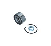 1x KAMOKA Kit Cuscinetto Ruota Anteriore per Peugeot 807 2.0 HDi 2.2 C8