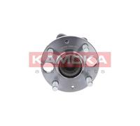 1x KAMOKA Kit Cuscinetto Ruota Mozzo Posteriore Per Mazda 2 DE DH 3 DE
