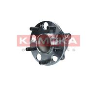 1x KAMOKA Kit Cuscinetto Ruota per Honda Accord VIII 2.0i 2.4i 2.2i-DTEC