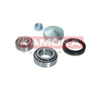 1x KAMOKA Kit Cuscinetto Ruota Posteriore Per Fiat Ducato 230 Pritsche/ Telaio
