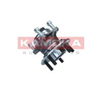 KAMOKA Cuscinetto Ruota Set Kit Posteriore per Ford Focus III Familiare