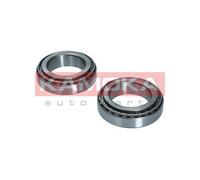 1x KAMOKA Kit Cuscinetto Ruota Posteriore Per Ford Transit Bus FD_ _ FB_ FS_