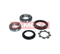 1x KAMOKA Kit Cuscinetto Ruota Posteriori per Ford Transit V363 Kasten 5600151