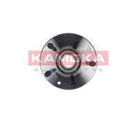 1x KAMOKA Set Cuscinetti Mozzo Ruota Posteriore Per Mazda Premacy CP
