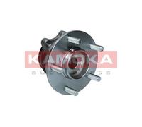 1x KAMOKA Set Cuscinetti Posteriore per Mitsubishi Outlander III Gg _W Gf _W