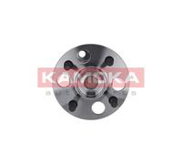 1x KAMOKA Set Cuscinetti Posteriore per Toyota Yaris _P9_ Daihatsu Sciarada