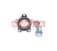 Set di cuscinetti ruota KAMOKA asse anteriore per FORD