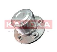 1x KAMOKA Set Cuscinetti Ruota Anteriore per Mercedes Vito Bus W639