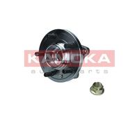 1x KAMOKA Set Cuscinetti Ruota Anteriore Radnabe per Land Rover Range LS